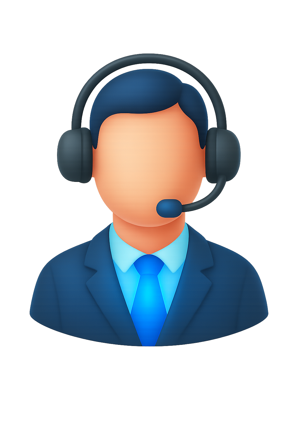 IT-Beratung Illustration