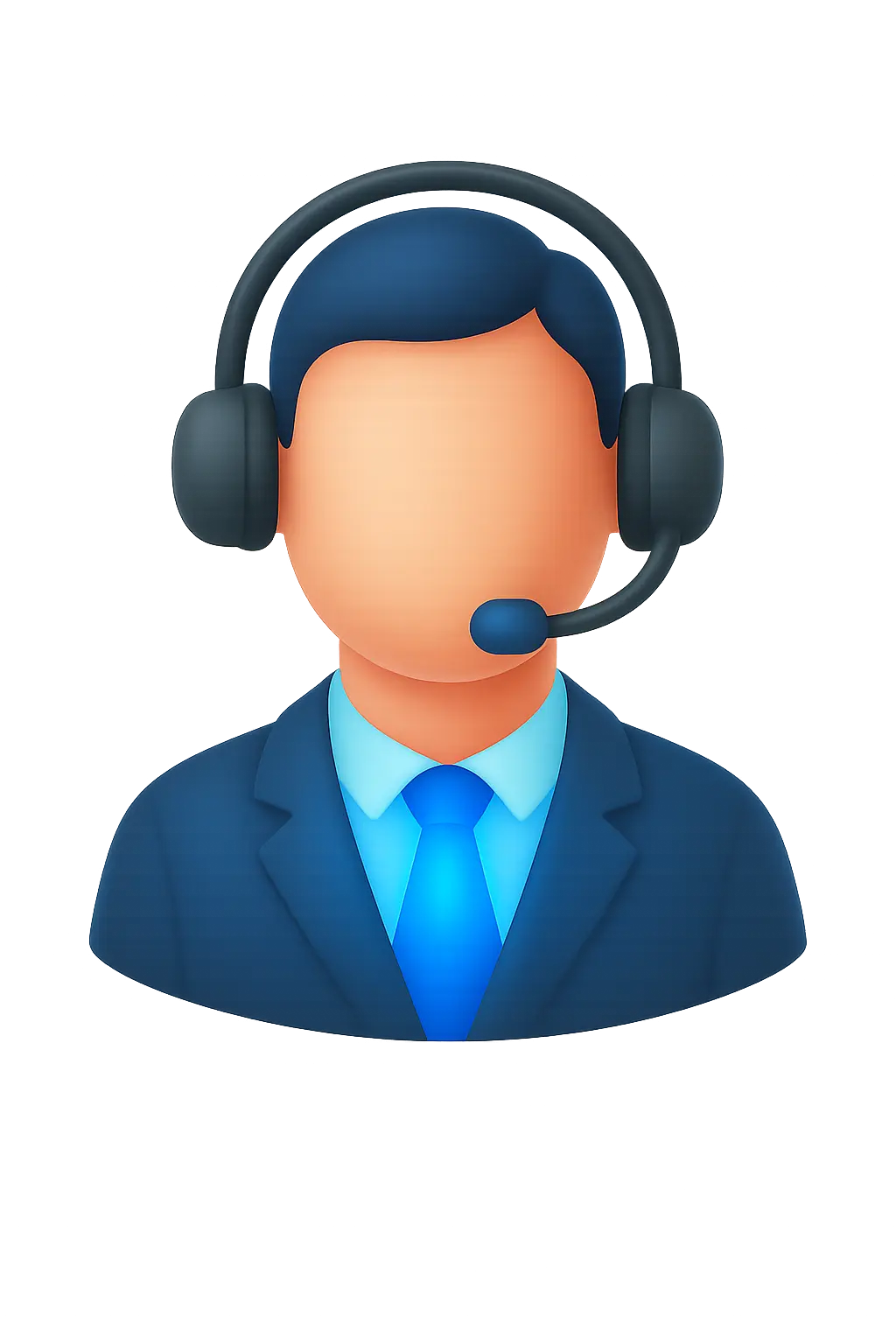 IT-Beratung Illustration