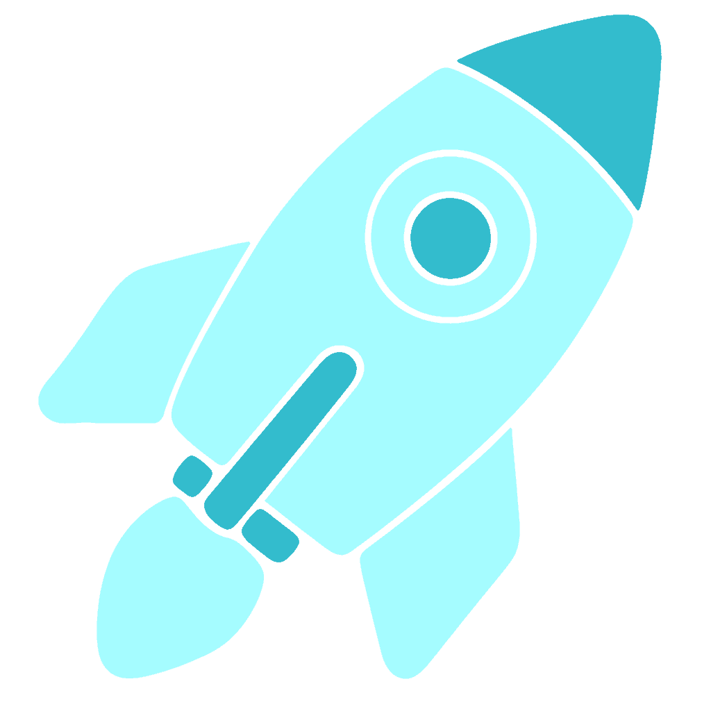 Launch Icon