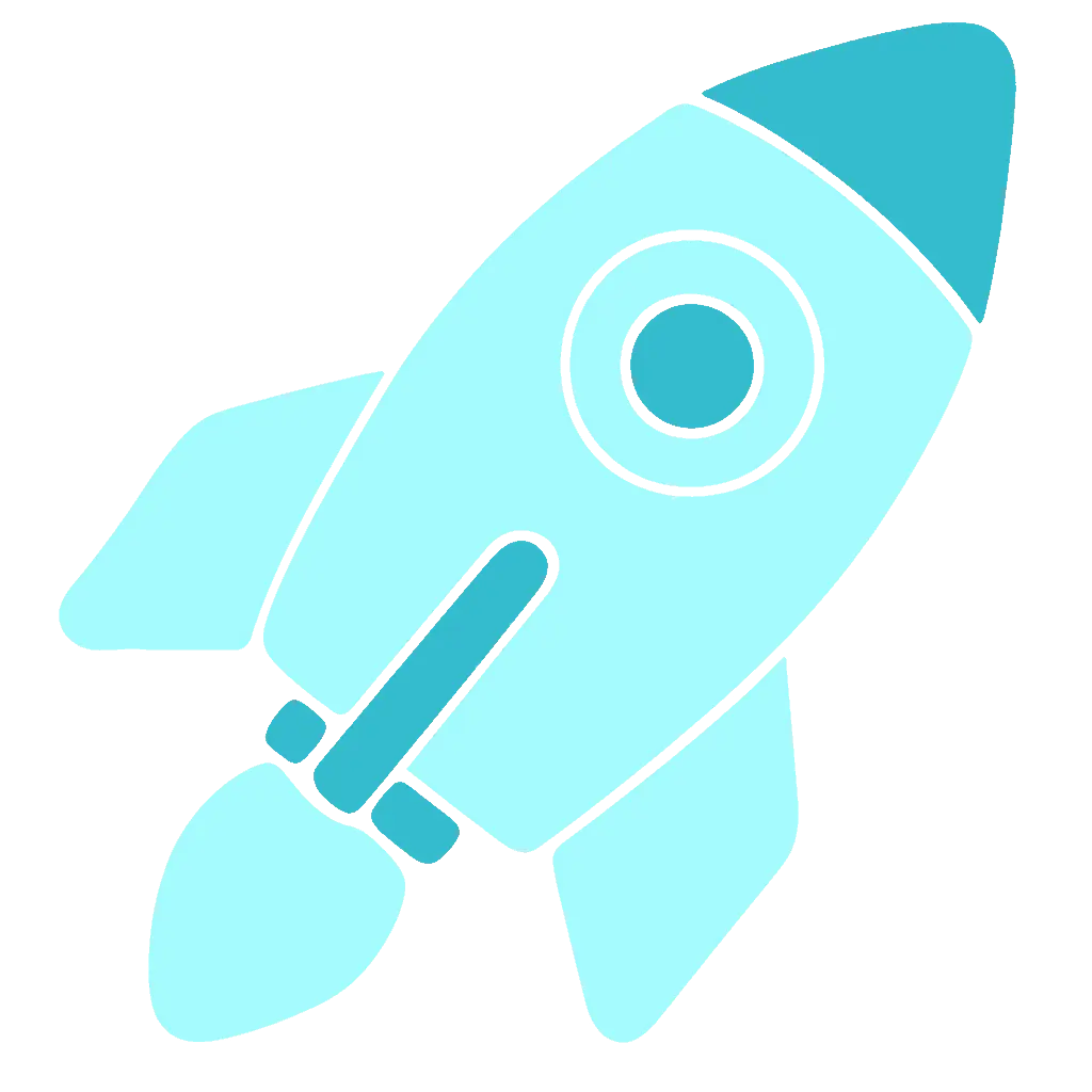 Launch Icon