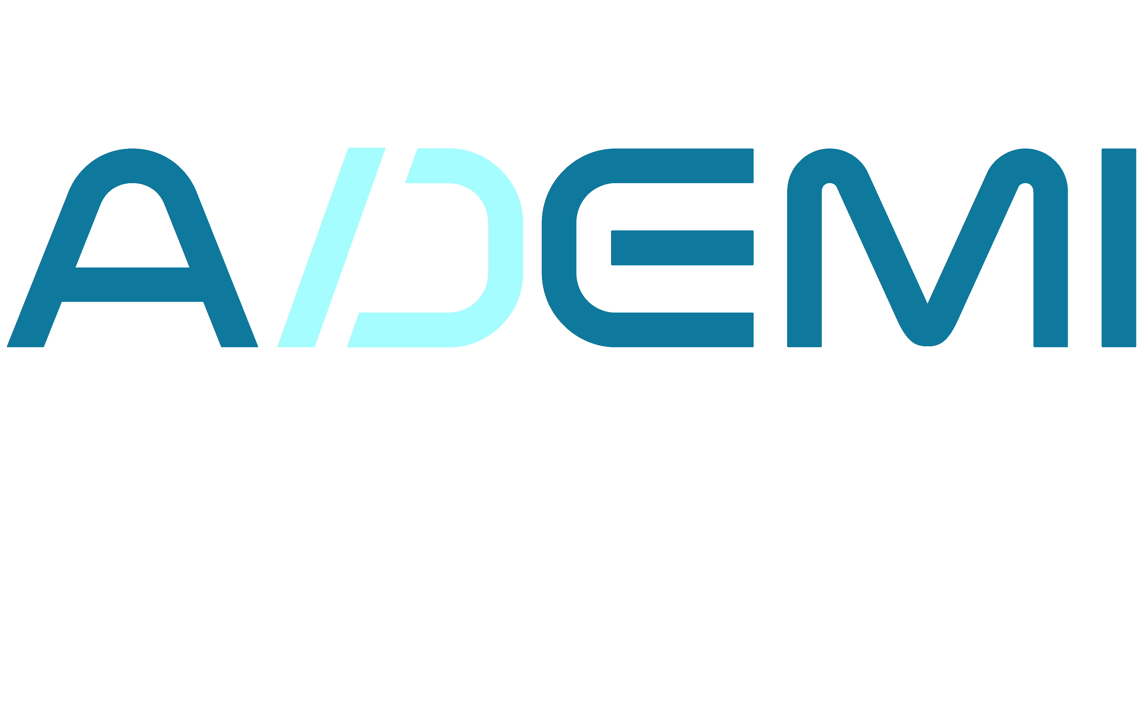 AdemiSolutions Logo